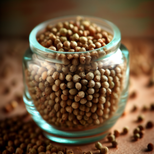 Coriander Seeds