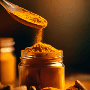 Turmeric