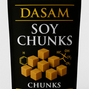 Soy Chunk