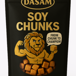 Soy Chunks